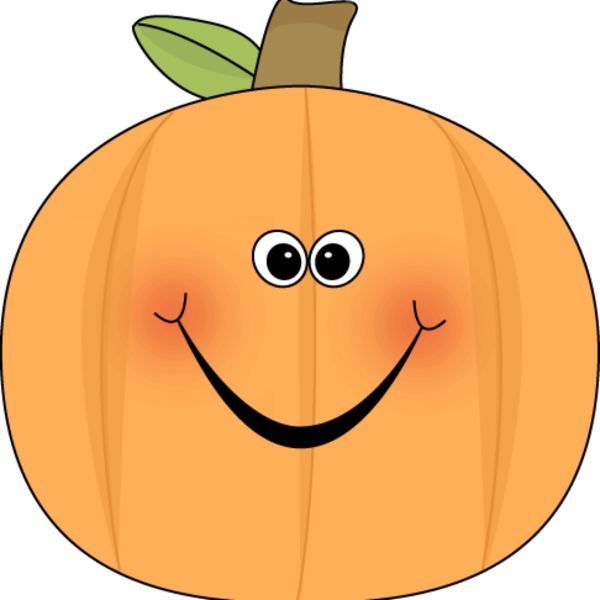 Transparent Halloween Pumpkins Pumpkin Jackolantern Face for Halloween