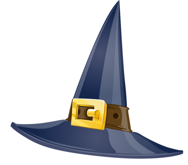 Transparent Halloween Hat Gratis Boat Headgear for Halloween