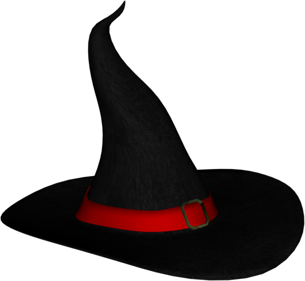 Transparent Hat Top Hat Magician Headgear for Halloween