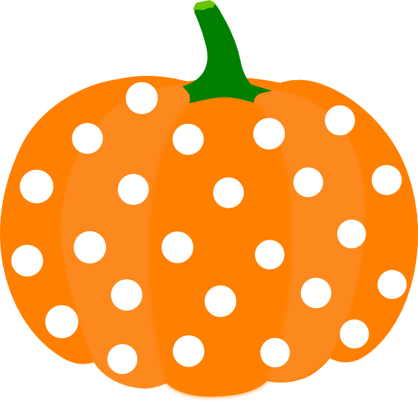 Transparent Pumpkin Halloween Website Peach Point for Halloween