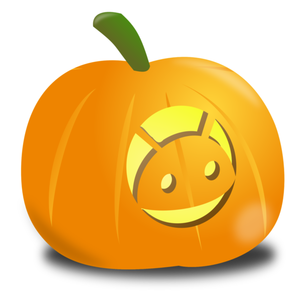 Transparent Calabaza Pumpkin Pie Pumpkin Fruit for Halloween