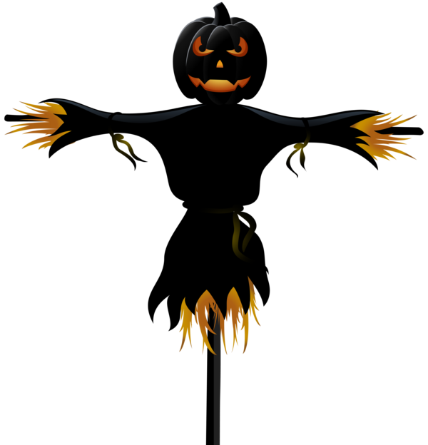 Transparent Injustice 2 Scarecrow Halloween Silhouette Wing for Halloween