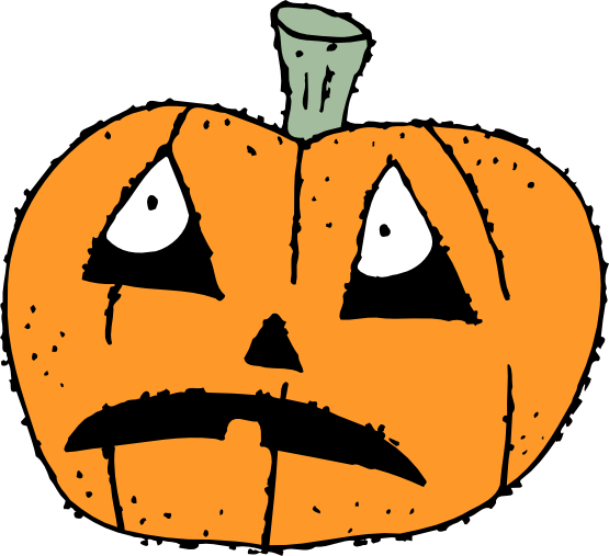 Transparent Jacko Lantern Pumpkin Pie Pumpkin Food Calabaza for Halloween