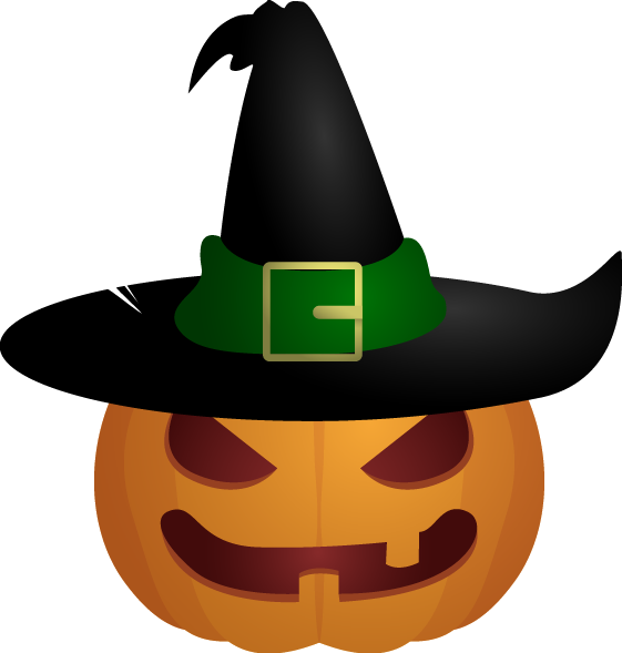 Transparent Jackolantern Halloween Pumpkin Jack O Lantern Headgear for Halloween