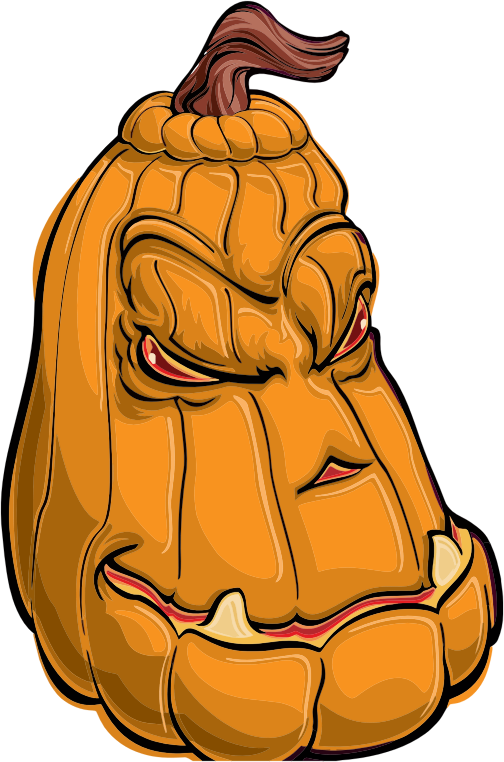 Transparent Drawing Halloween Youtube Food Jack O Lantern for Halloween