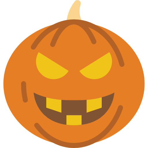 Transparent Adventure Game Action Game Gratis Pumpkin Calabaza for Halloween