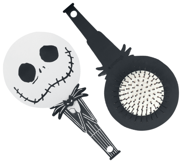 Transparent Jack Skellington
 Merchandising
 Film
 Hardware for Halloween