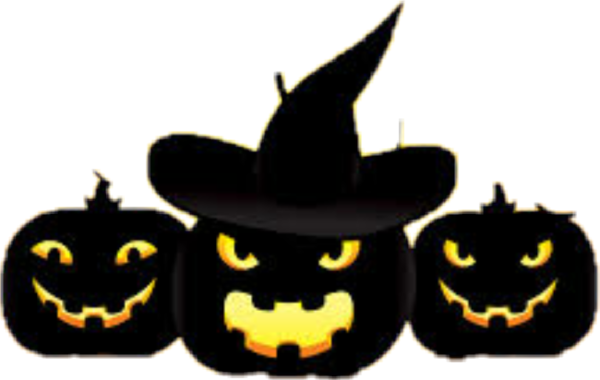 Transparent Halloween Costume Costume Party Jack O Lantern for Halloween