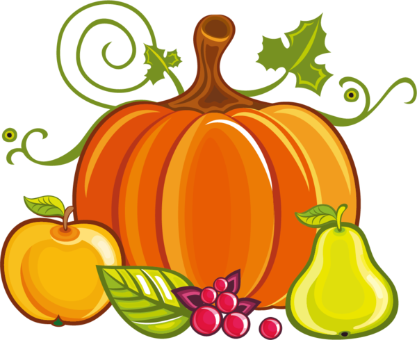Transparent Pumpkin Bastiao Farms Goblin Gardens Thanksgiving Food Fruit for Halloween