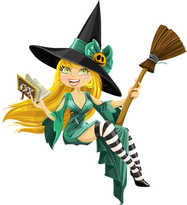 Transparent Witchcraft Halloween Magician Figurine Costume for Halloween
