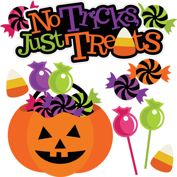 Transparent Halloween Halloween Cake Trickortreating Food Text for Halloween