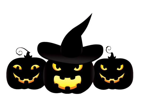 Transparent Halloween Halloween Spooktacular Jackolantern Jack O Lantern for Halloween