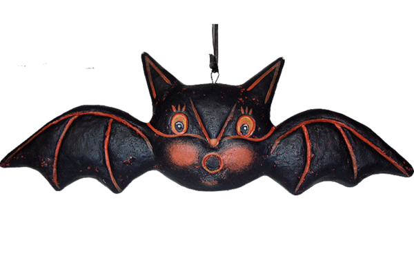 Transparent Bat Castle Halloween Halloween for Halloween
