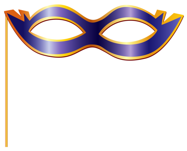 Transparent Halloween Mask Halloween Costume Sunglasses Eyewear for Halloween