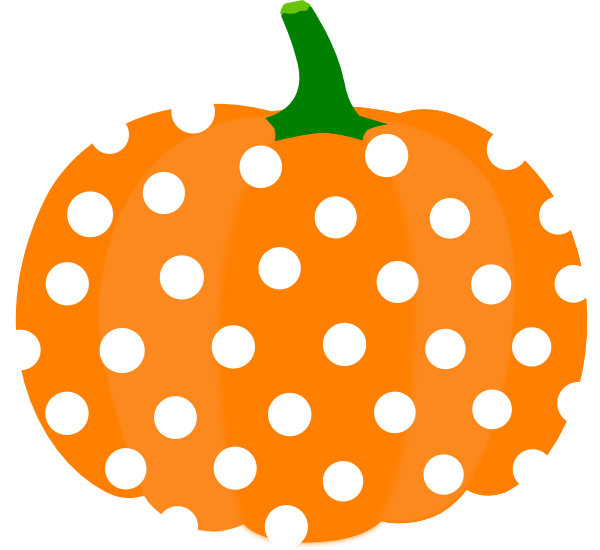 Transparent Pumpkin Halloween Website Peach Point for Halloween