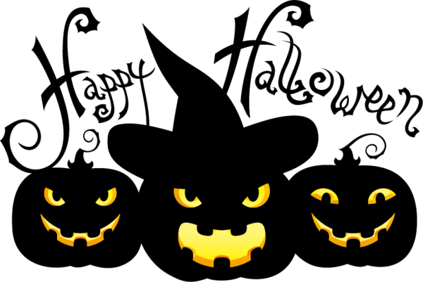 Transparent New York S Village Halloween Parade Halloween Wall Decal Cat for Halloween