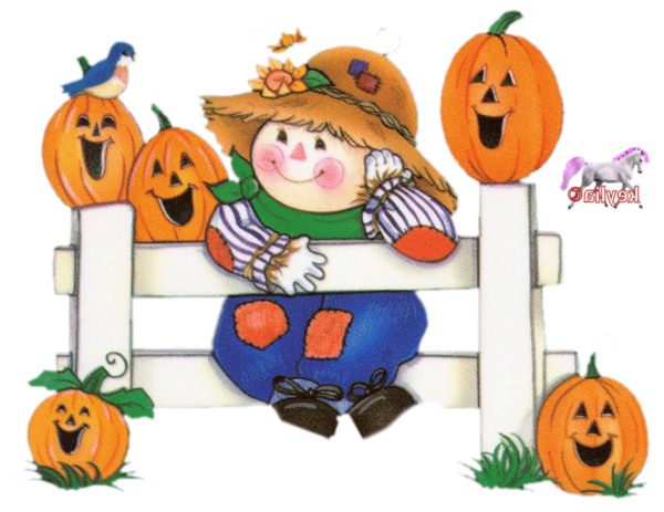 Transparent Halloween Drawing Pumpkin Cartoon for Halloween