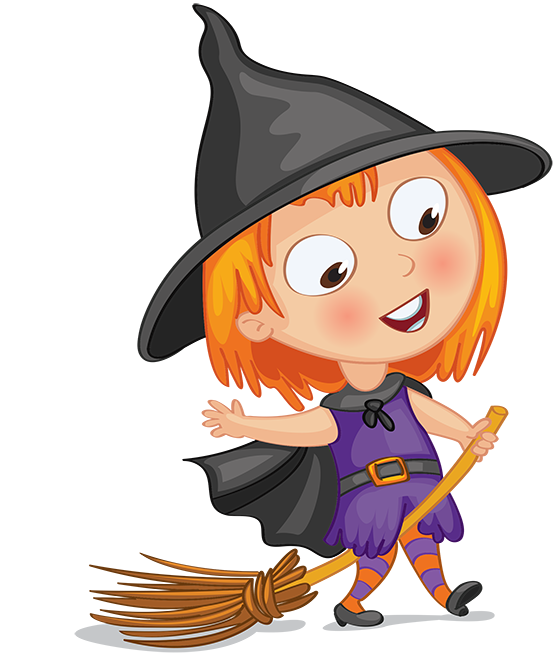Transparent Halloween Costume Halloween Child Headgear Cartoon for Halloween