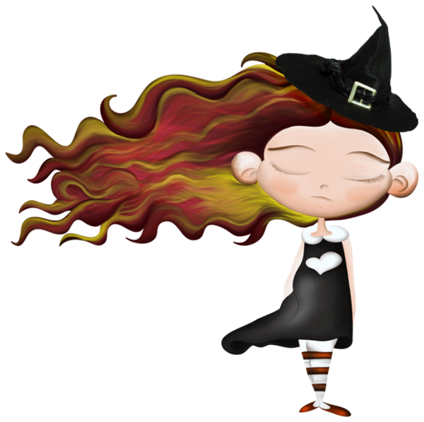 Transparent Halloween 31 October Animation Cartoon for Halloween