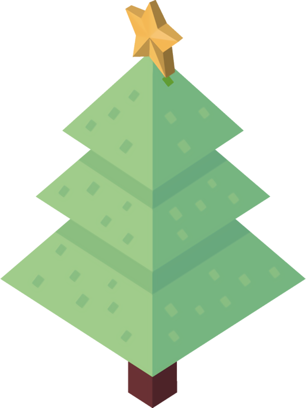Transparent christmas Christmas tree oregon pine Christmas decoration for christmas tree for Christmas