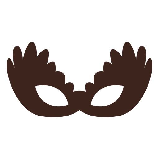 Transparent Halloween Mask Halloween Costume Eyewear Nose for Halloween