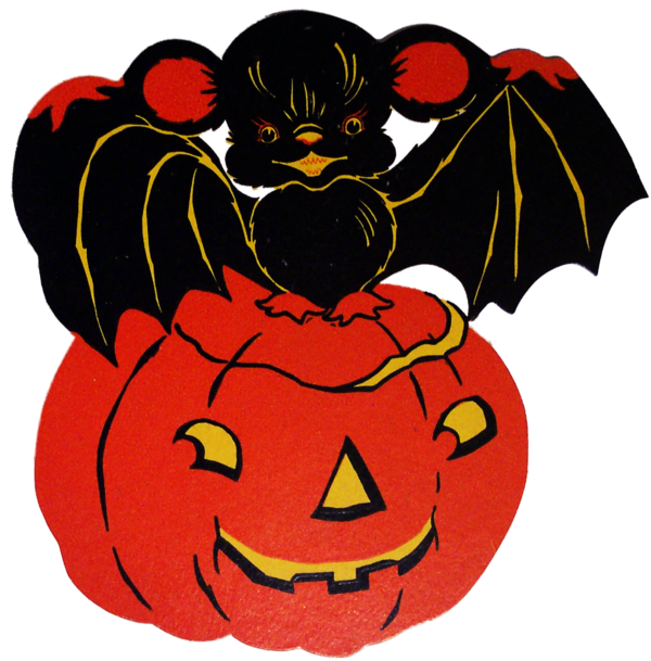 Transparent Lantern Character Jack O Lantern Pumpkin for Halloween