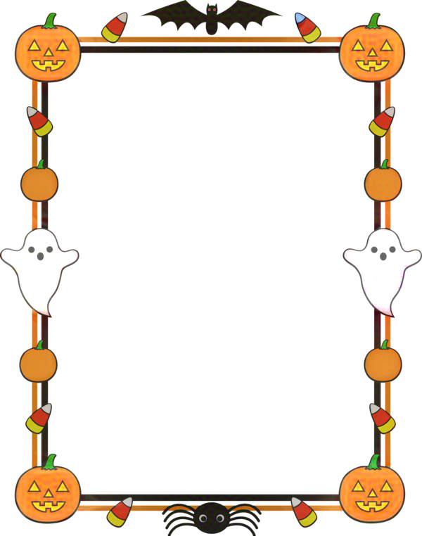 Transparent Party
 Halloween
 Holiday
 Orange for Halloween