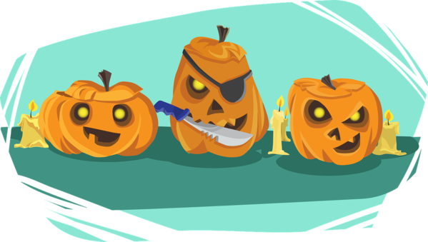 Transparent Halloween Sounds Halloween Jokes Funny Halloween Jokes For Kids Music Orange Calabaza for Halloween