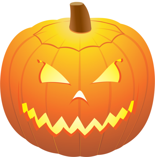 Transparent Halloween Jokes With Your Friends Pumpkin Jump Winter Squash Food for Halloween