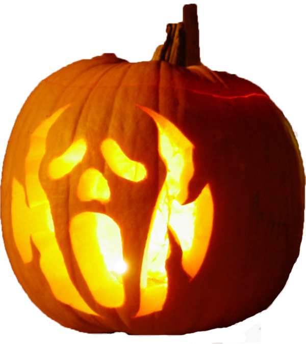 Transparent Halloween
 Trickortreating
 Halloween Spooktacular
 Gourd Calabaza for Halloween