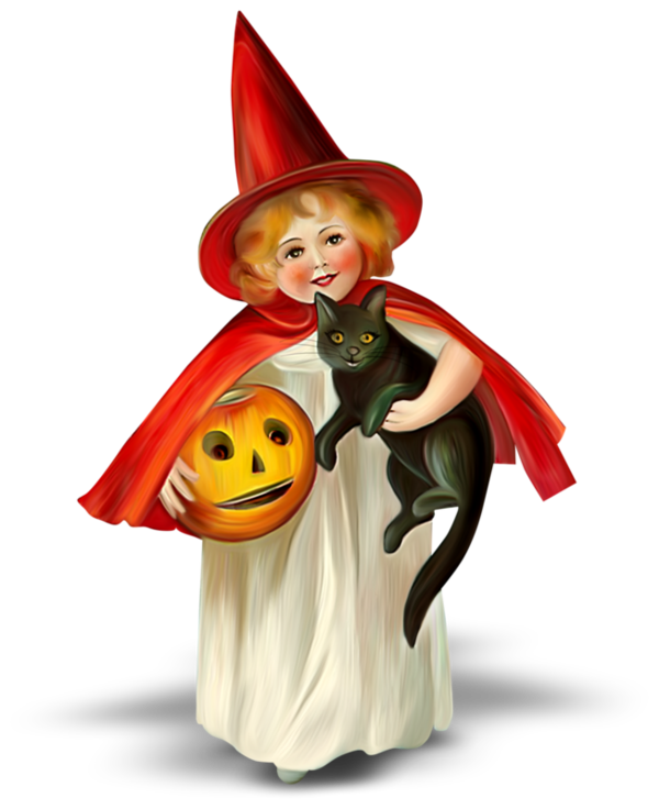 Transparent Halloween Alamy Birthday Trickortreat Figurine for Halloween