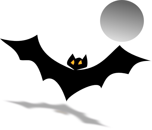 Transparent Halloween Youtube Drawing Black Bat for Halloween