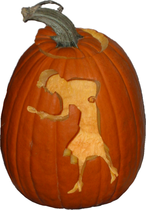 Transparent Nancy Drew Nancy Drew The Captive Curse Pumpkin Gourd Calabaza for Halloween