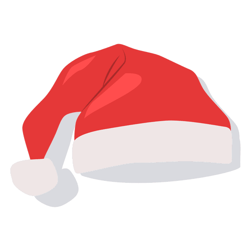 Transparent Santa Claus
 Hat
 Clothing
 Shoulder Cap for Christmas