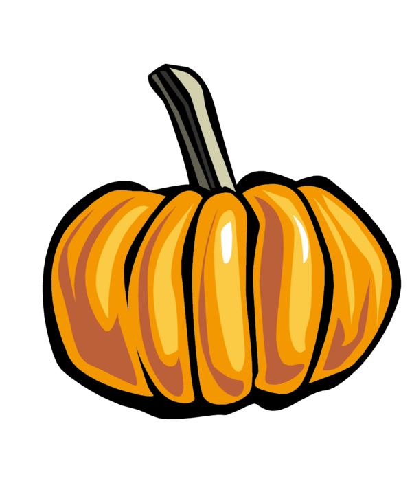 Transparent Pumpkin Pie Pumpkin Animation Winter Squash Commodity for Halloween