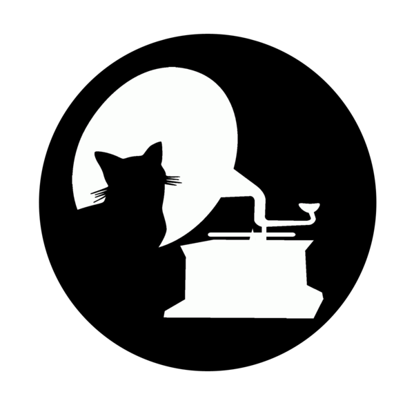 Transparent Cat Florida Studio Theatre Improvisational Theatre Black Cat for Halloween