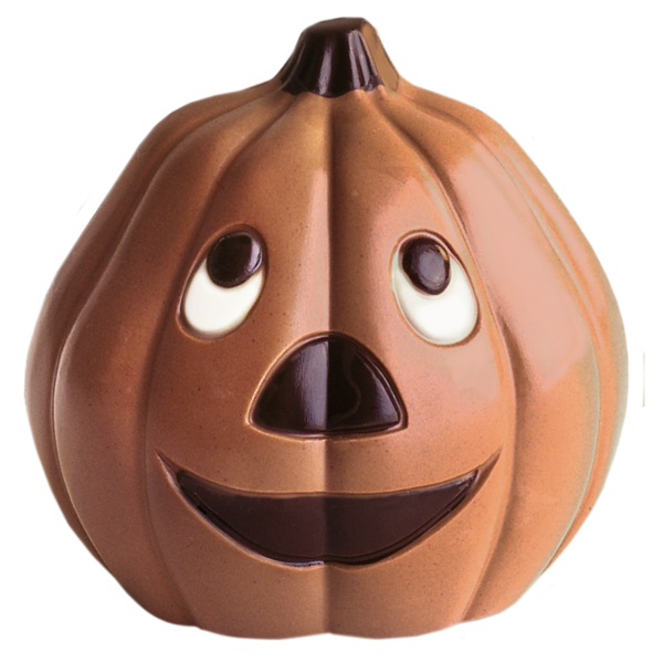 Transparent Snout Lantern Pumpkin for Halloween