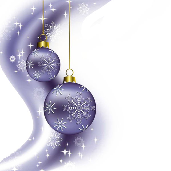 Transparent New Year
 Christmas
 New Year S Day
 Christmas Ornament Purple for Thanksgiving