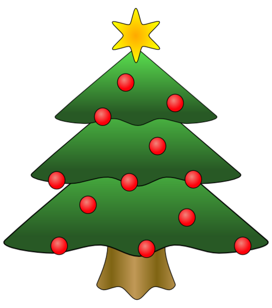 Transparent Christmas
 Christmas Tree
 Tree
 Fir Pine Family for Thanksgiving