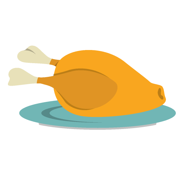 Transparent Thanksgiving Appadvicecom Emoji Water Bird Ducks Geese And Swans for Thanksgiving