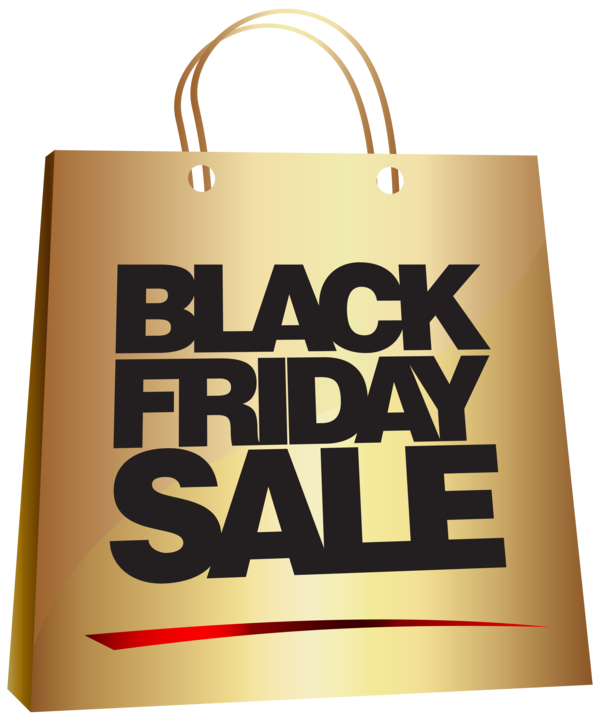Transparent Black Friday
 Thanksgiving
 Black Friday Wine Sale
 Text Yellow for Thanksgiving