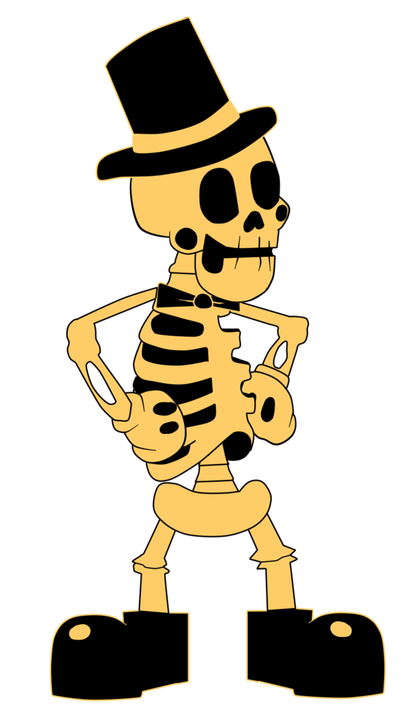 Transparent Spooky Scary Skeletons Skeleton Bone Headgear Hat for Halloween