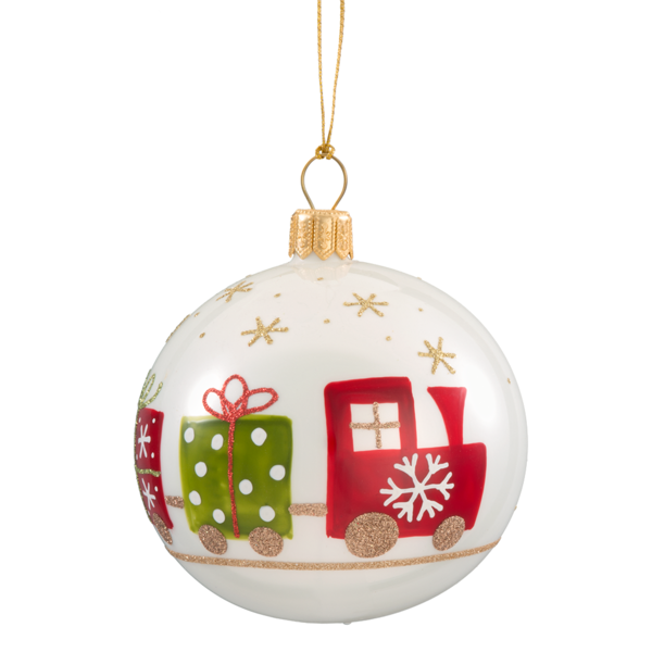 Transparent Christmas Ornament Christmas Ornament Christmas Decoration for Christmas