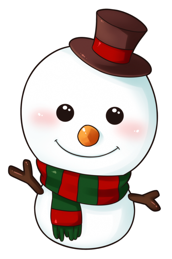 Transparent Snowman Christmas Youtube Christmas Ornament for Christmas