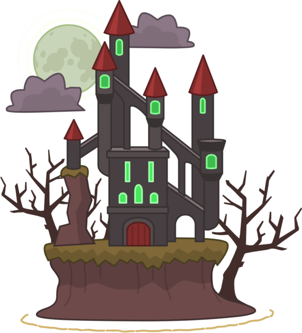 Transparent Vampire Poptropica Drawing Christmas Ornament Tree for Christmas