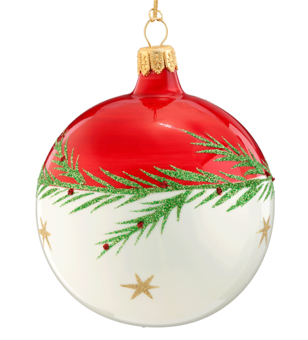 Transparent Christmas Ornament Christmas Ornament Christmas Decoration for Christmas