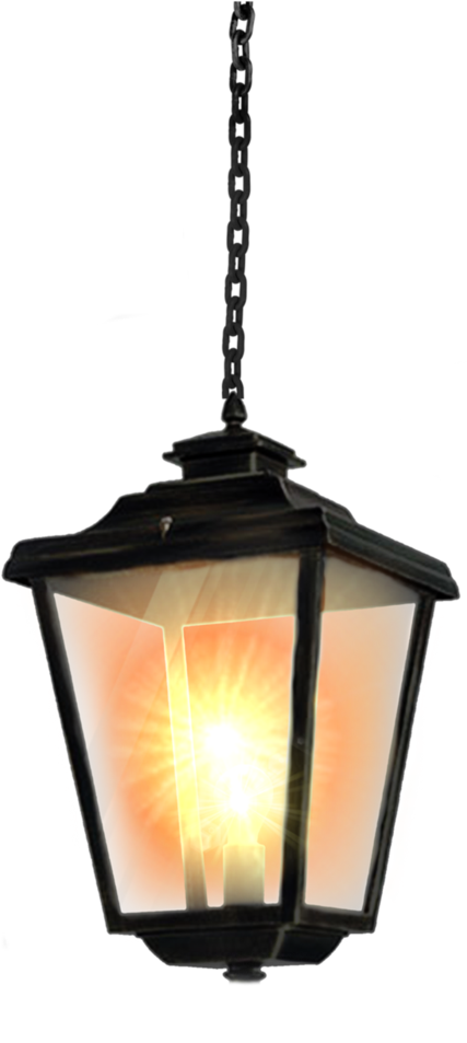 Transparent Light Pendant Light Light Fixture Lighting for Diwali