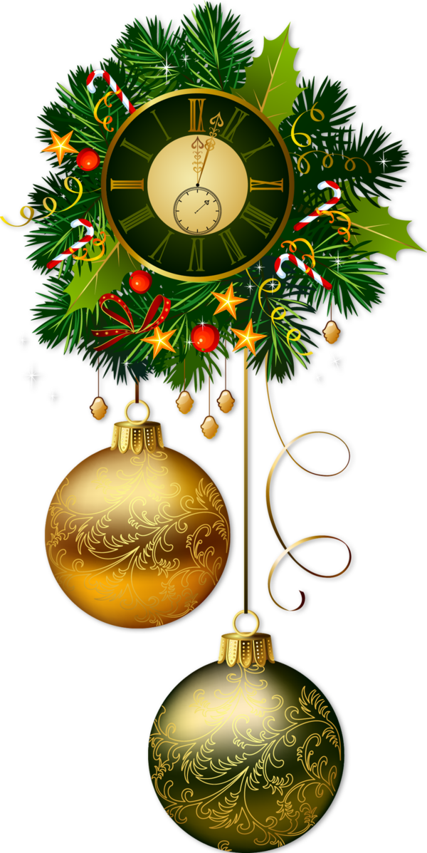 Transparent Christmas Christmas Decoration Christmas Tree Fir Evergreen for Christmas