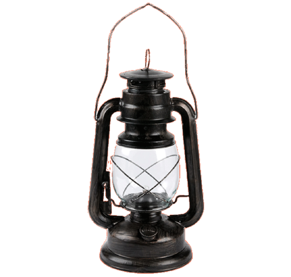 Transparent Light Lantern Oil Lamp Lighting for Diwali