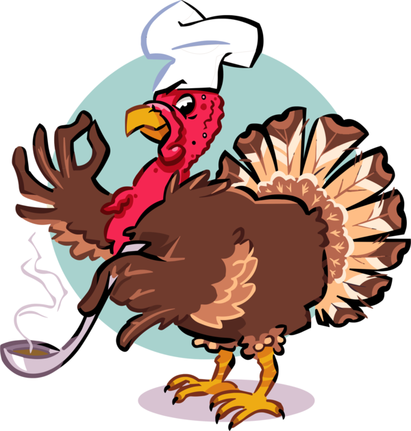 Transparent Thanksgiving
 Turkey Meat
 Thanksgiving Dinner
 Food Beak for Thanksgiving